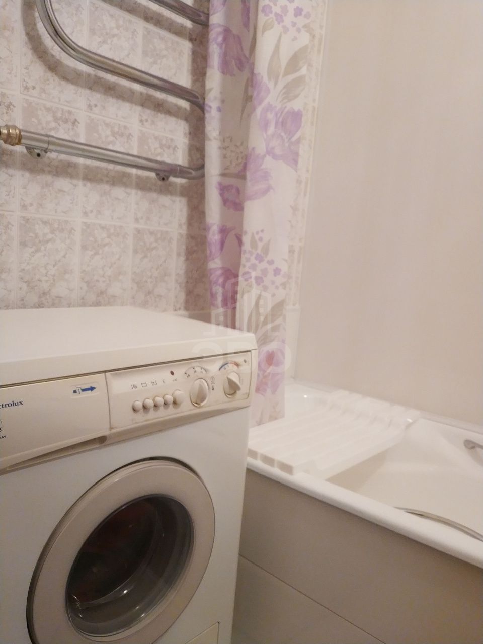 двухкомнатная квартира в Санкт-Петербурге по адресу: Кораблестроителей ул., 29, к 5