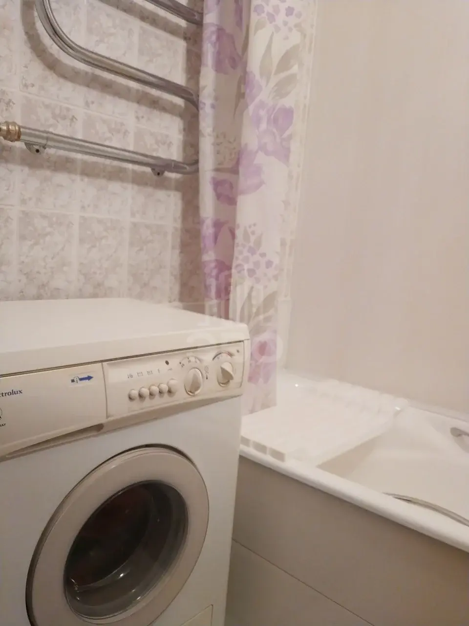 двухкомнатная квартира в Санкт-Петербурге по адресу: Кораблестроителей ул., 29, к 5