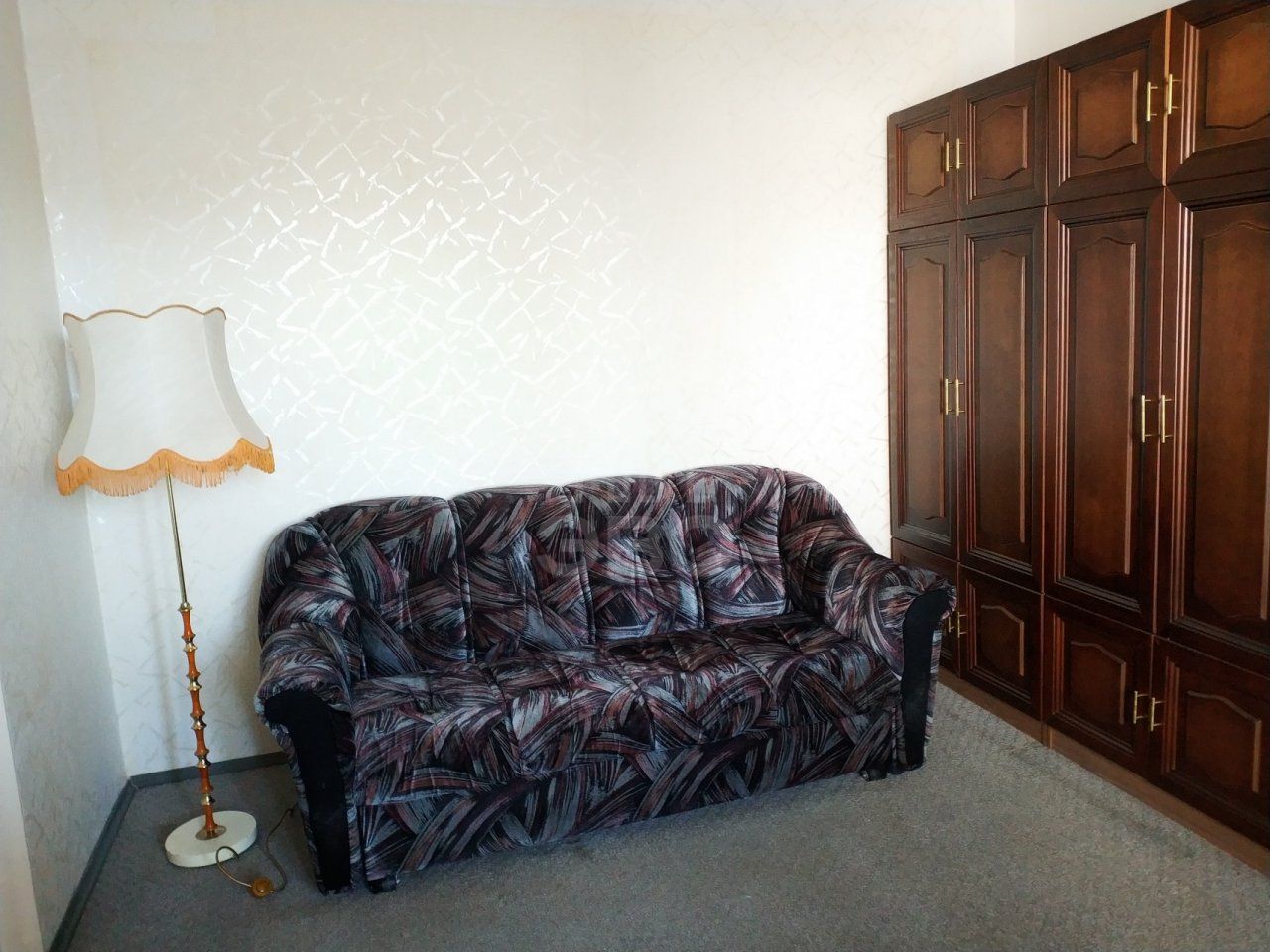 двухкомнатная квартира в Санкт-Петербурге по адресу: Кораблестроителей ул., 29, к 5