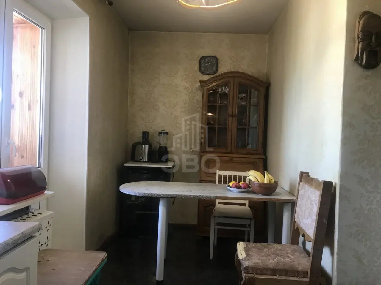 трехкомнатная квартира в Санкт-Петербурге по адресу: Ворошилова ул., 1