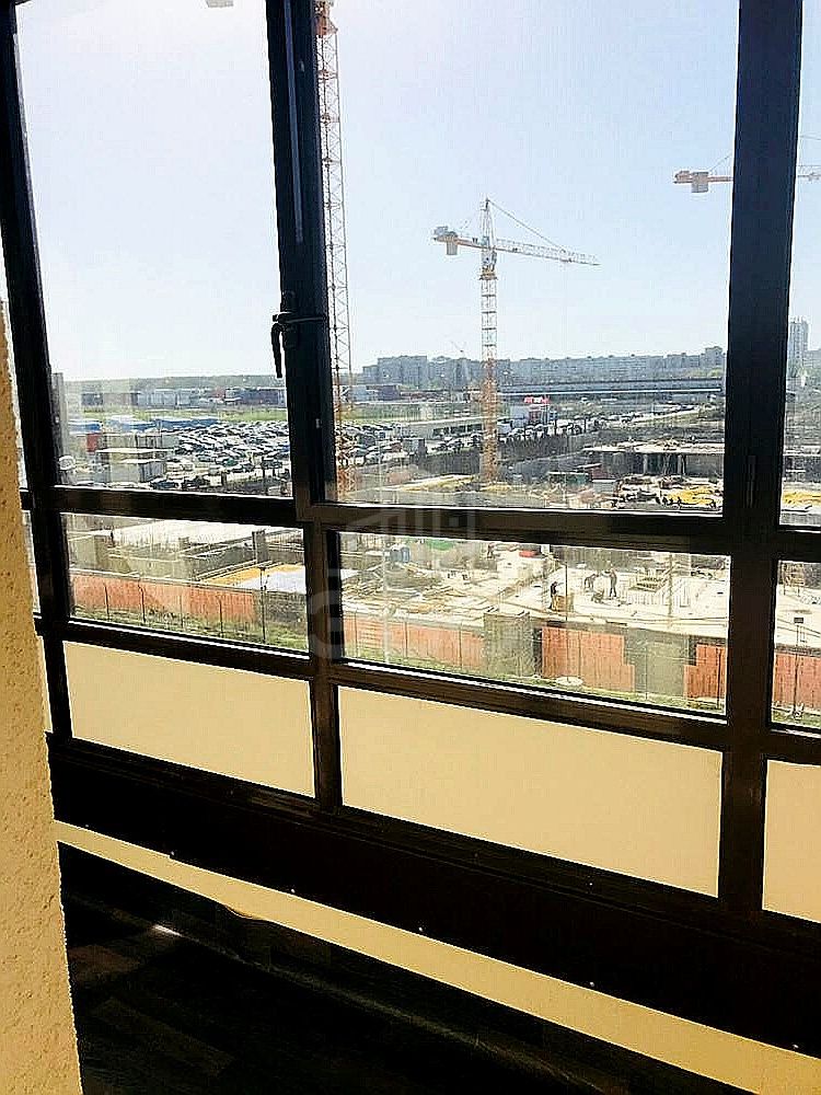 однокомнатная квартира в Санкт-Петербурге по адресу: Ветеранов проспект, 171, к 5