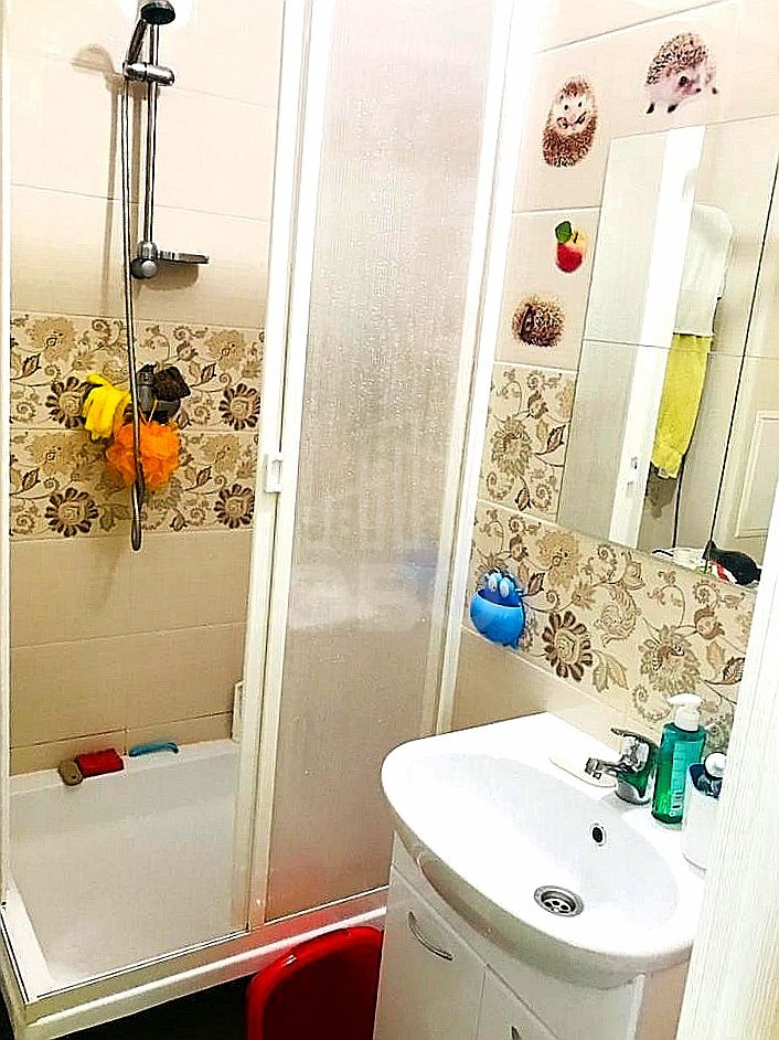 однокомнатная квартира в Санкт-Петербурге по адресу: Ветеранов проспект, 171, к 5