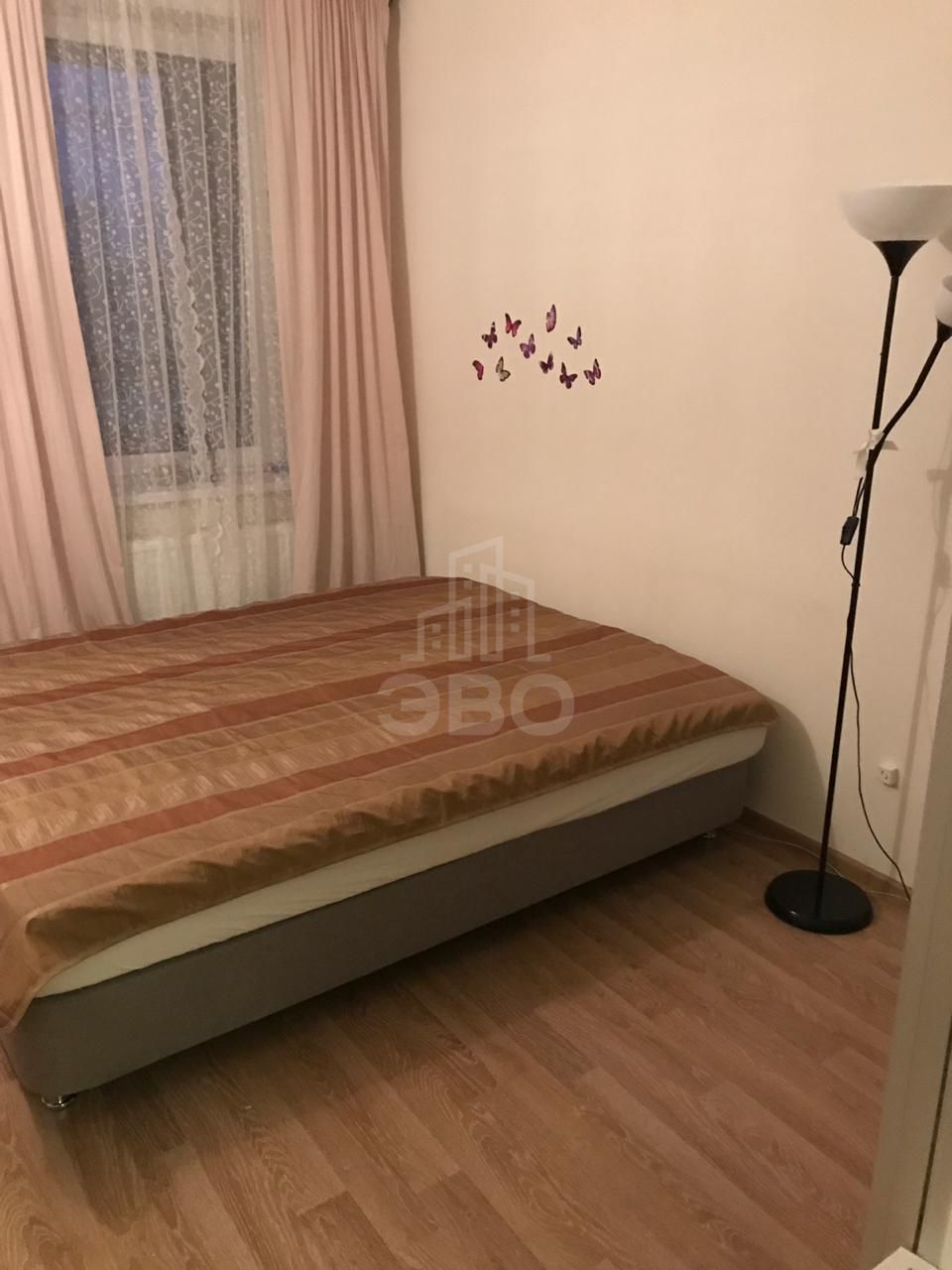 однокомнатная квартира в Санкт-Петербурге по адресу: Ветеранов проспект, 171, к 5