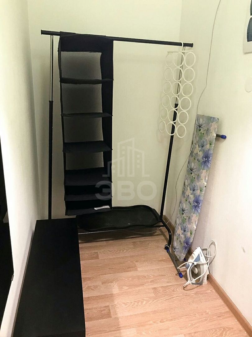 однокомнатная квартира в Санкт-Петербурге по адресу: Ветеранов проспект, 171, к 5