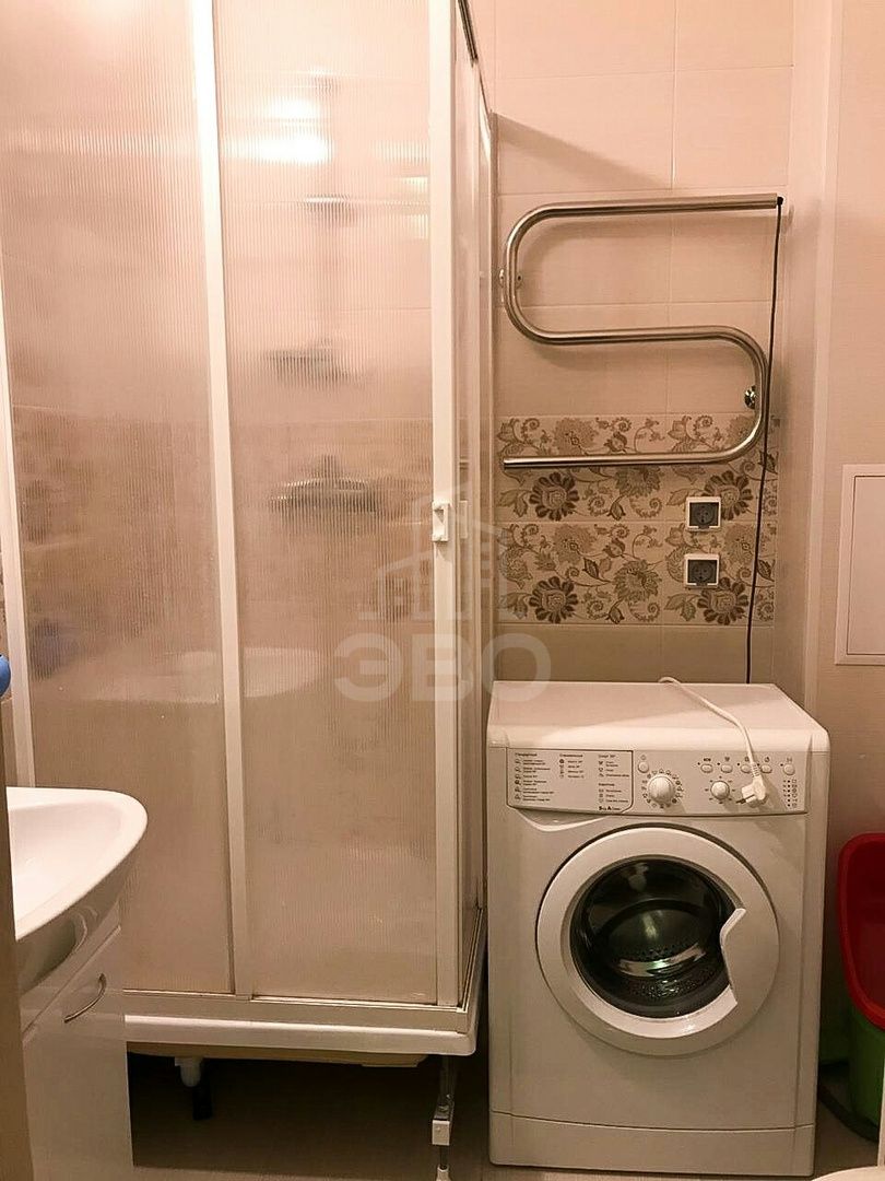 однокомнатная квартира в Санкт-Петербурге по адресу: Ветеранов проспект, 171, к 5