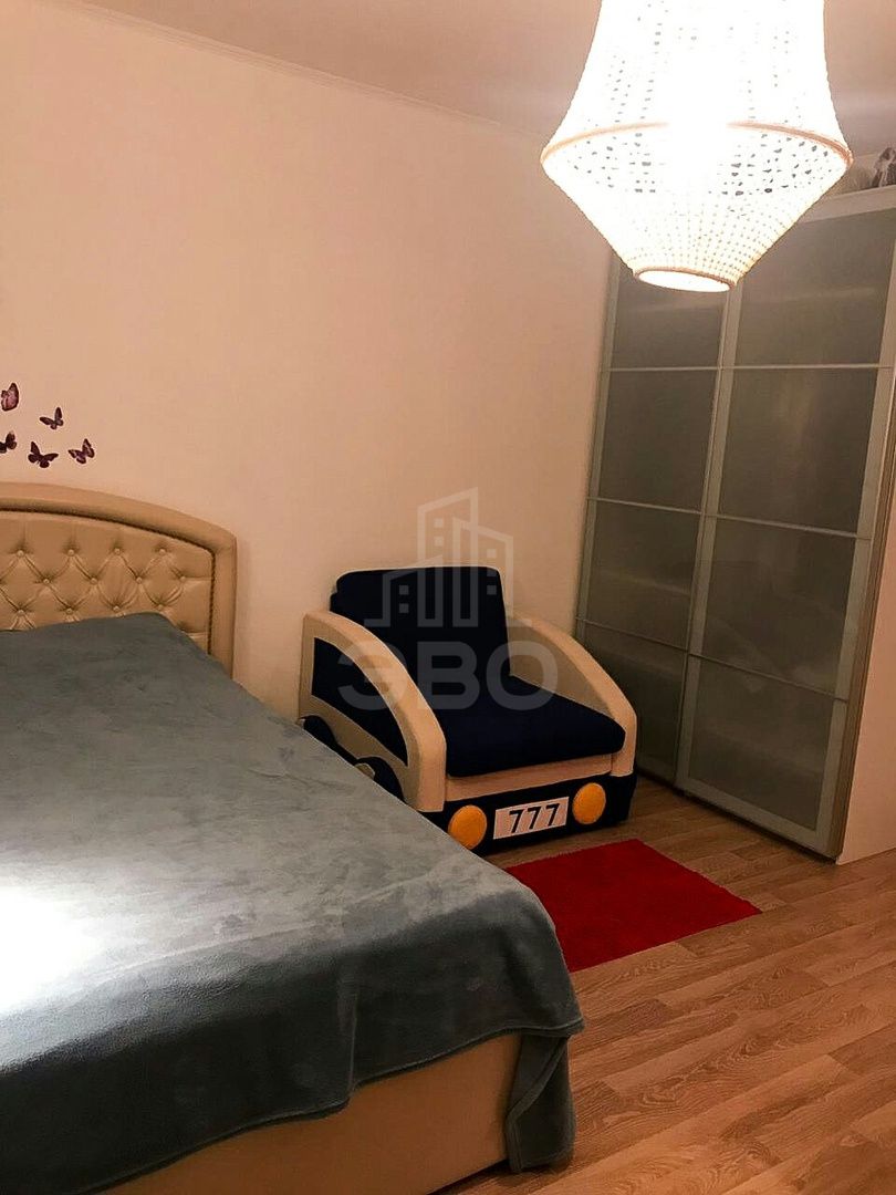 однокомнатная квартира в Санкт-Петербурге по адресу: Ветеранов проспект, 171, к 5