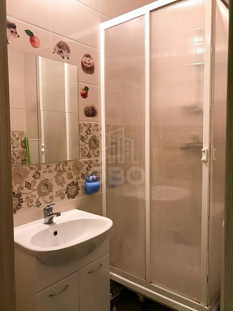 однокомнатная квартира в Санкт-Петербурге по адресу: Ветеранов проспект, 171, к 5