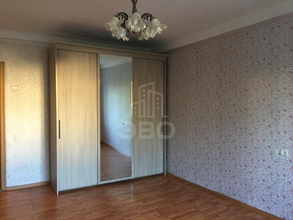 двухкомнатная квартира в Санкт-Петербурге по адресу: Решетникова ул., 17