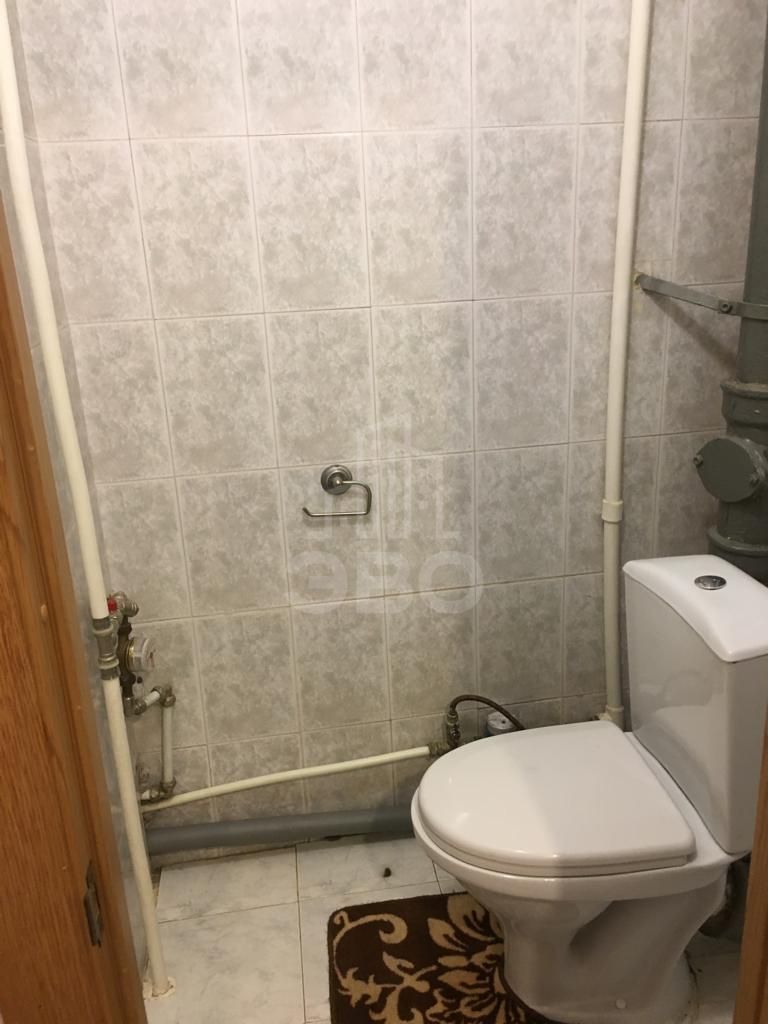 двухкомнатная квартира в Санкт-Петербурге по адресу: Решетникова ул., 17