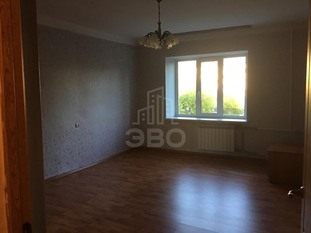 двухкомнатная квартира в Санкт-Петербурге по адресу: Решетникова ул., 17