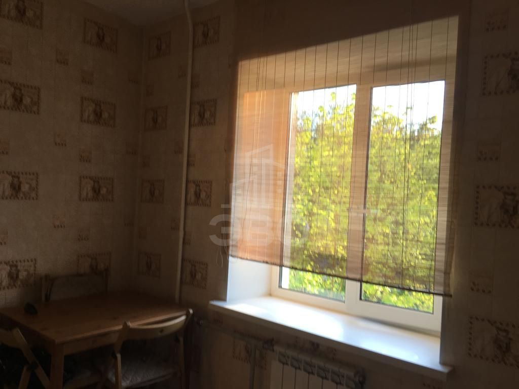 двухкомнатная квартира в Санкт-Петербурге по адресу: Решетникова ул., 17