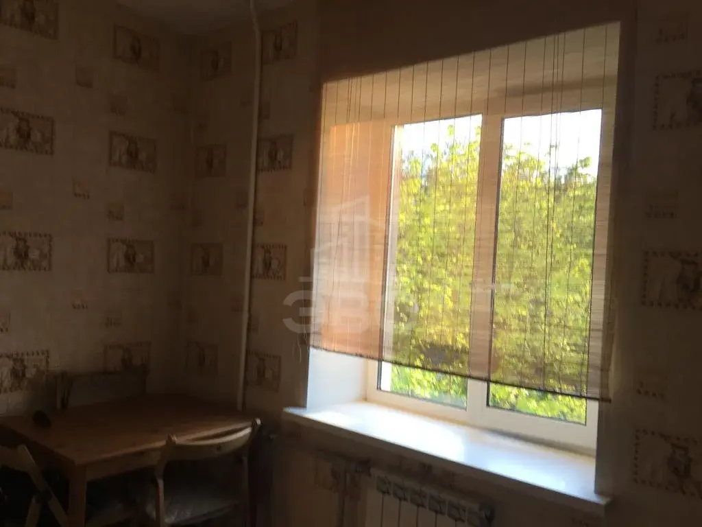двухкомнатная квартира в Санкт-Петербурге по адресу: Решетникова ул., 17