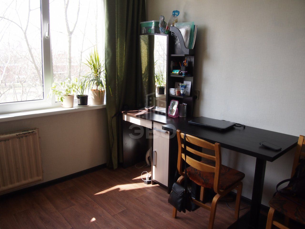 комната в Санкт-Петербурге по адресу: Белы Куна ул., 15, к 4