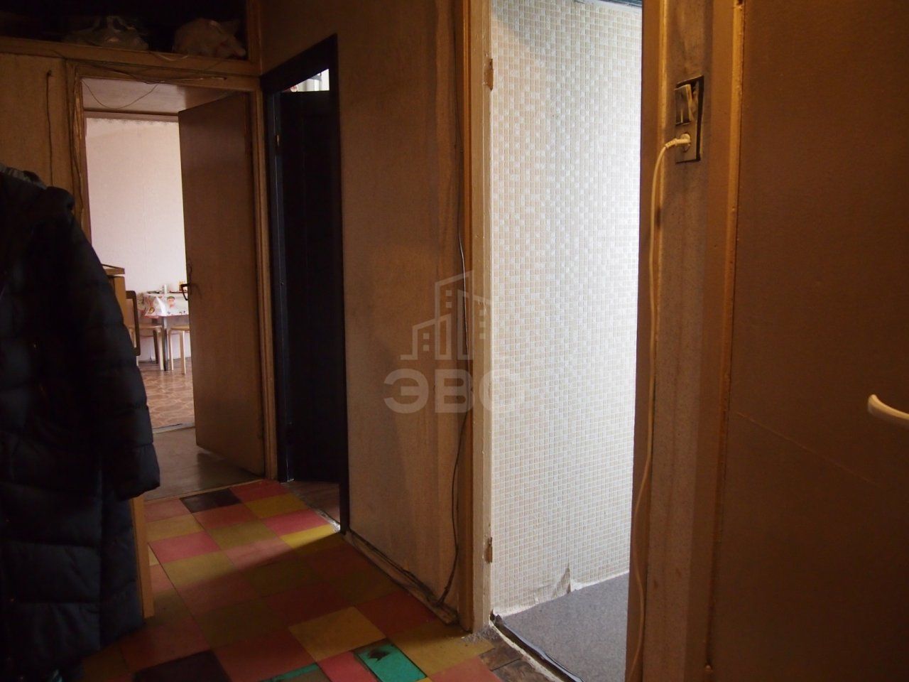 комната в Санкт-Петербурге по адресу: Белы Куна ул., 15, к 4