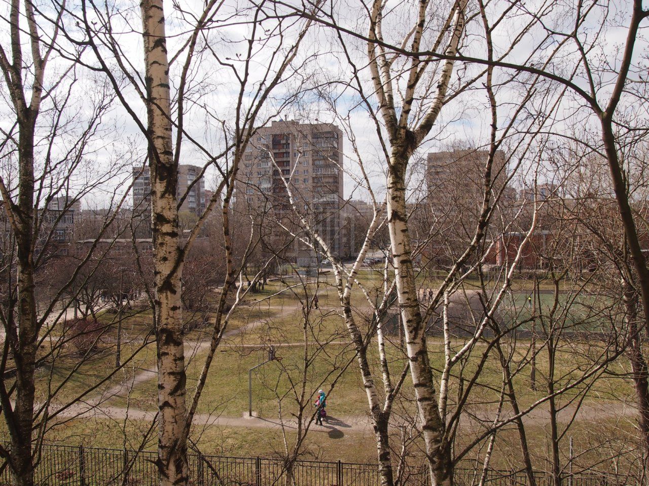 комната в Санкт-Петербурге по адресу: Белы Куна ул., 15, к 4