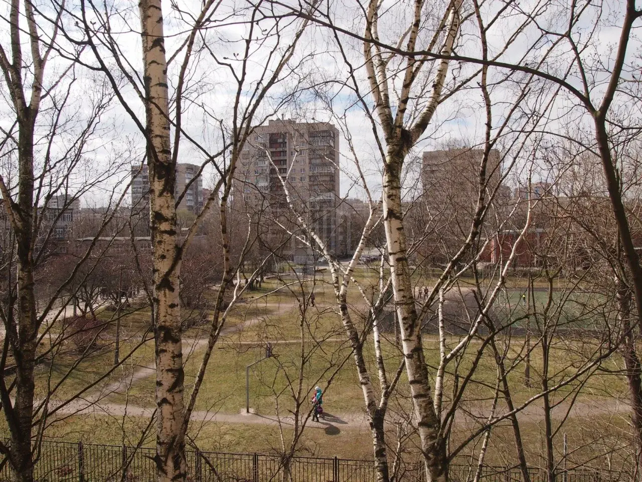 комната в Санкт-Петербурге по адресу: Белы Куна ул., 15, к 4