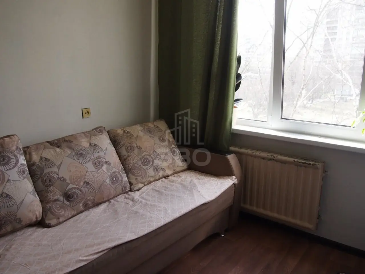 комната в Санкт-Петербурге по адресу: Белы Куна ул., 15, к 4