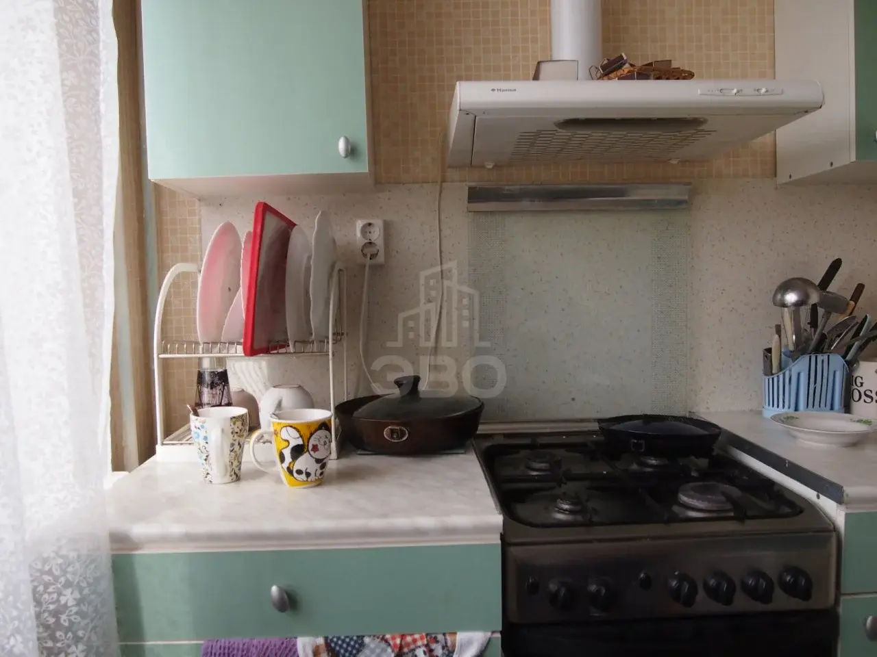 комната в Санкт-Петербурге по адресу: Белы Куна ул., 15, к 4
