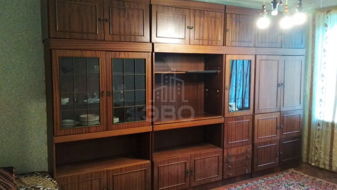 двухкомнатная квартира в Санкт-Петербурге по адресу: Большевиков проспект, 79, к 2