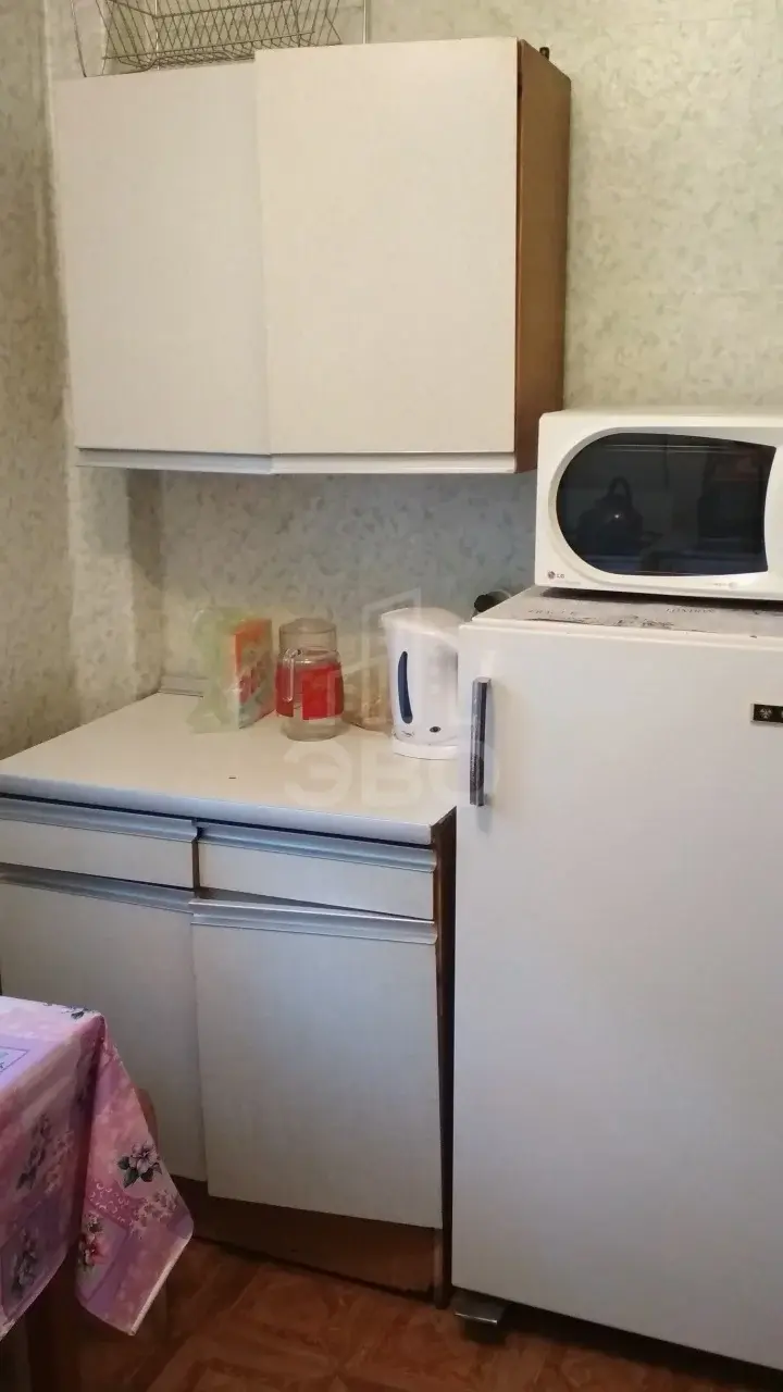двухкомнатная квартира в Санкт-Петербурге по адресу: Большевиков проспект, 79, к 2