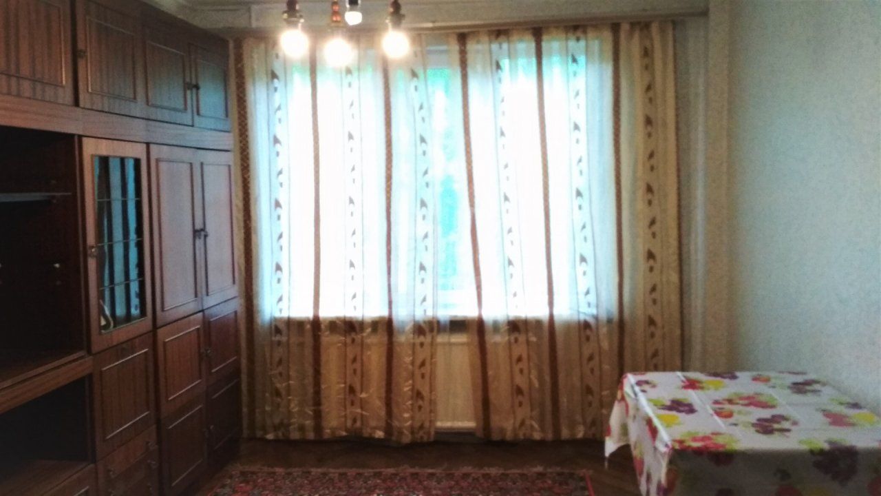 двухкомнатная квартира в Санкт-Петербурге по адресу: Большевиков проспект, 79, к 2