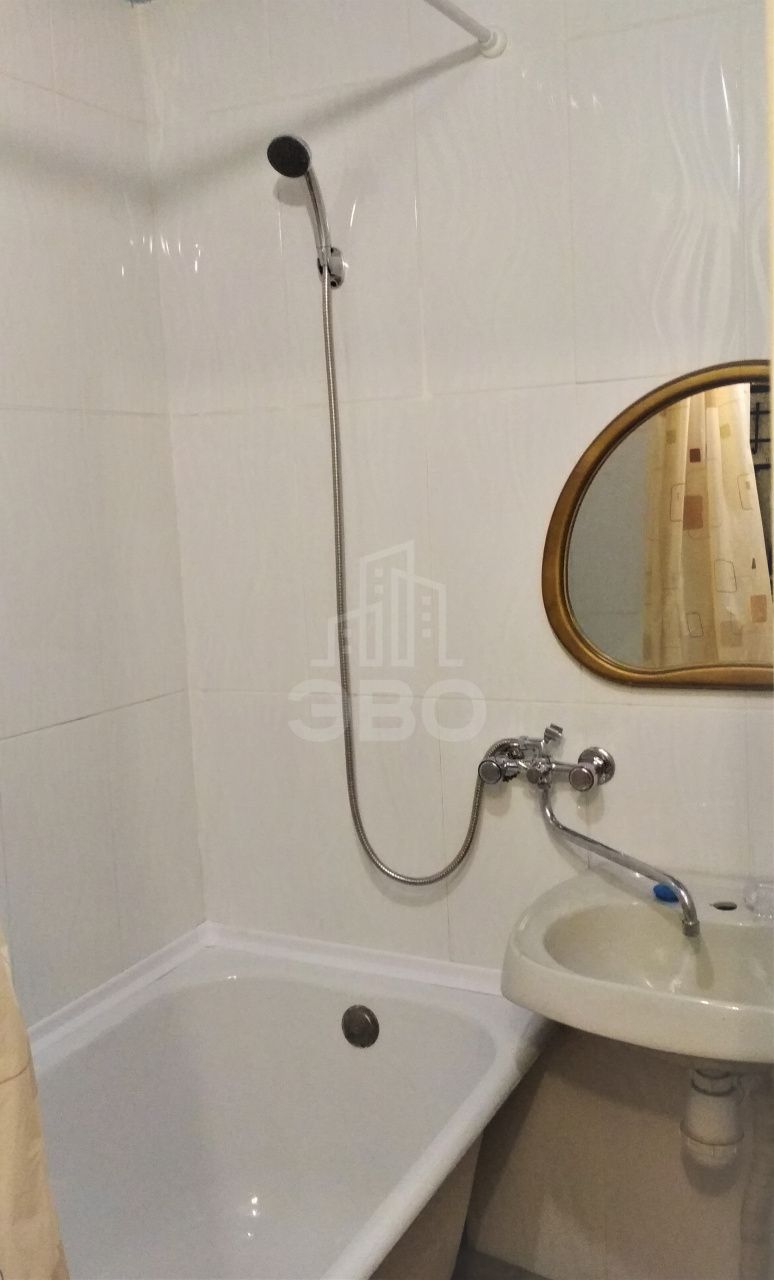 двухкомнатная квартира в Санкт-Петербурге по адресу: Большевиков проспект, 79, к 2