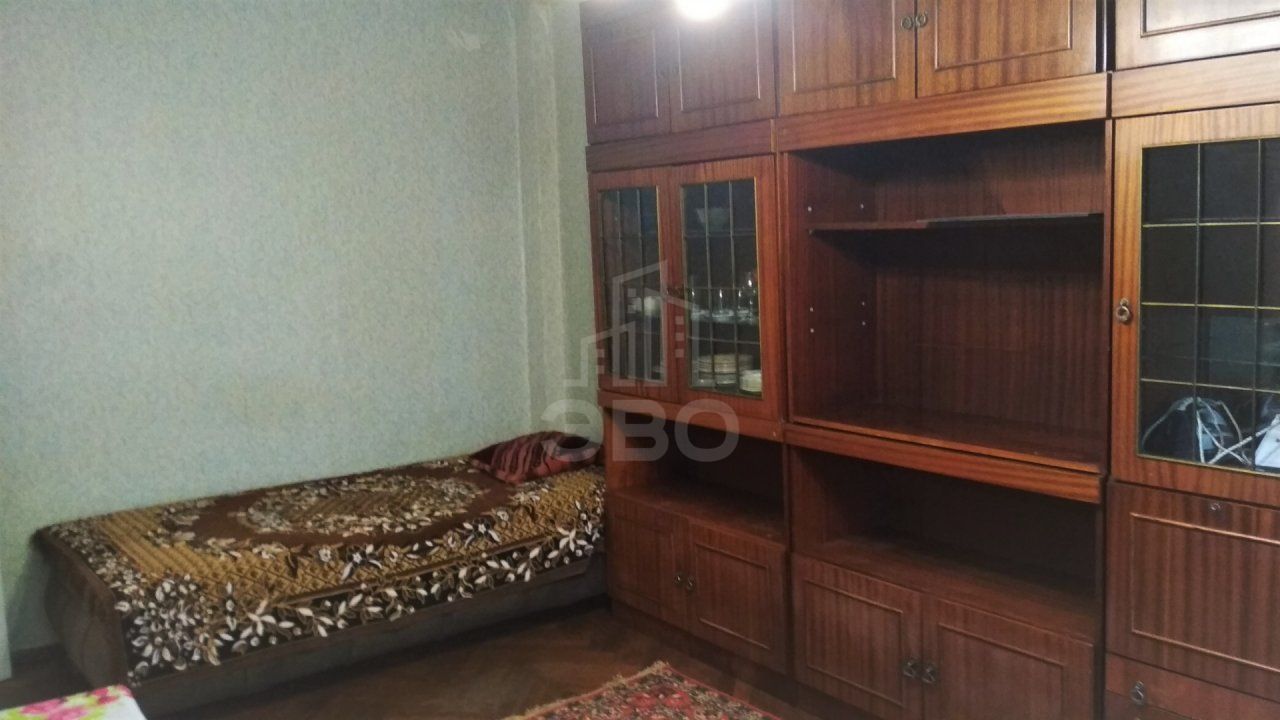 двухкомнатная квартира в Санкт-Петербурге по адресу: Большевиков проспект, 79, к 2