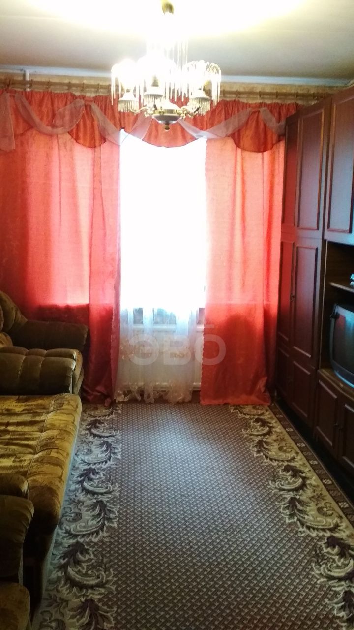 двухкомнатная квартира в Санкт-Петербурге по адресу: Большевиков проспект, 79, к 2