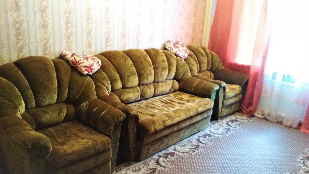 двухкомнатная квартира в Санкт-Петербурге по адресу: Большевиков проспект, 79, к 2