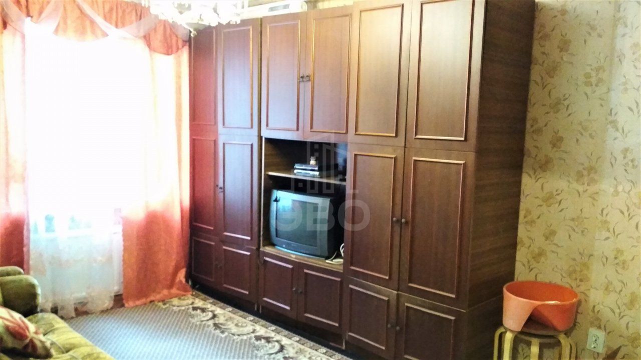 двухкомнатная квартира в Санкт-Петербурге по адресу: Большевиков проспект, 79, к 2