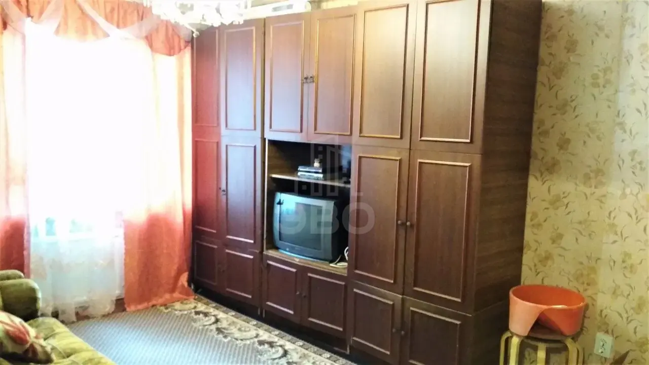 двухкомнатная квартира в Санкт-Петербурге по адресу: Большевиков проспект, 79, к 2