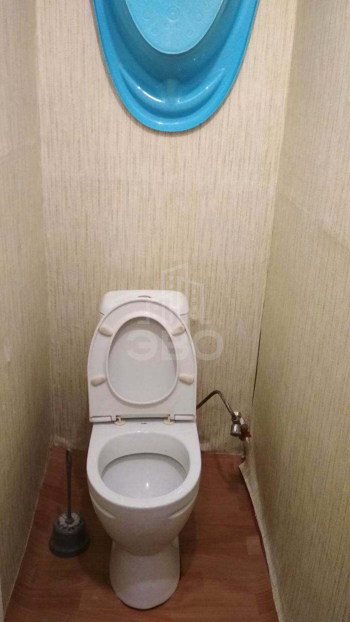 двухкомнатная квартира в Санкт-Петербурге по адресу: Большевиков проспект, 79, к 2