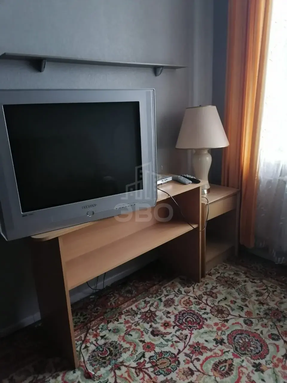 двухкомнатная квартира в Санкт-Петербурге по адресу: Ветеранов проспект, 151