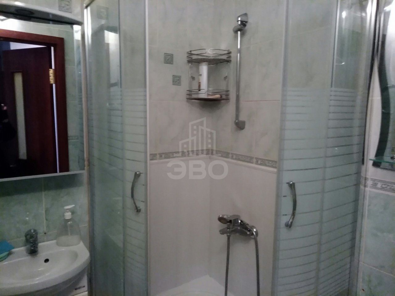 двухкомнатная квартира в Санкт-Петербурге по адресу: Ветеранов проспект, 151