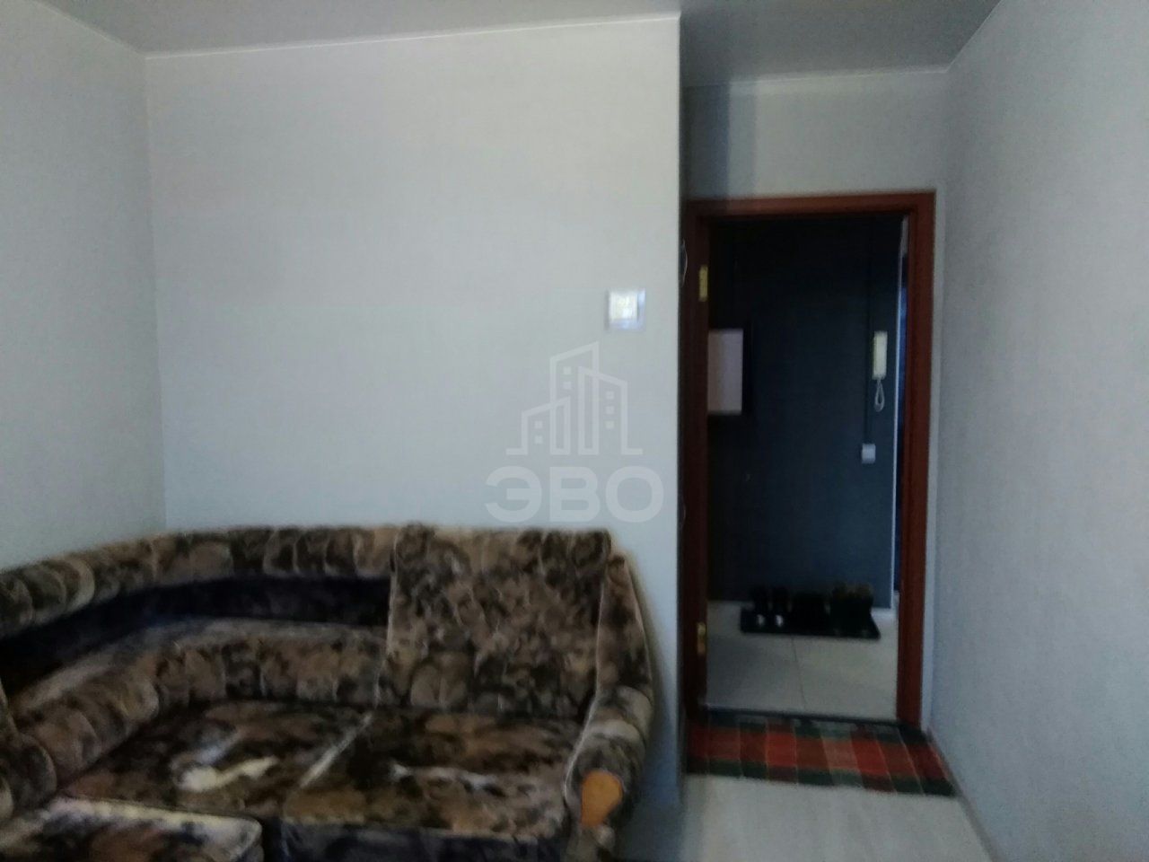 двухкомнатная квартира в Санкт-Петербурге по адресу: Ветеранов проспект, 151