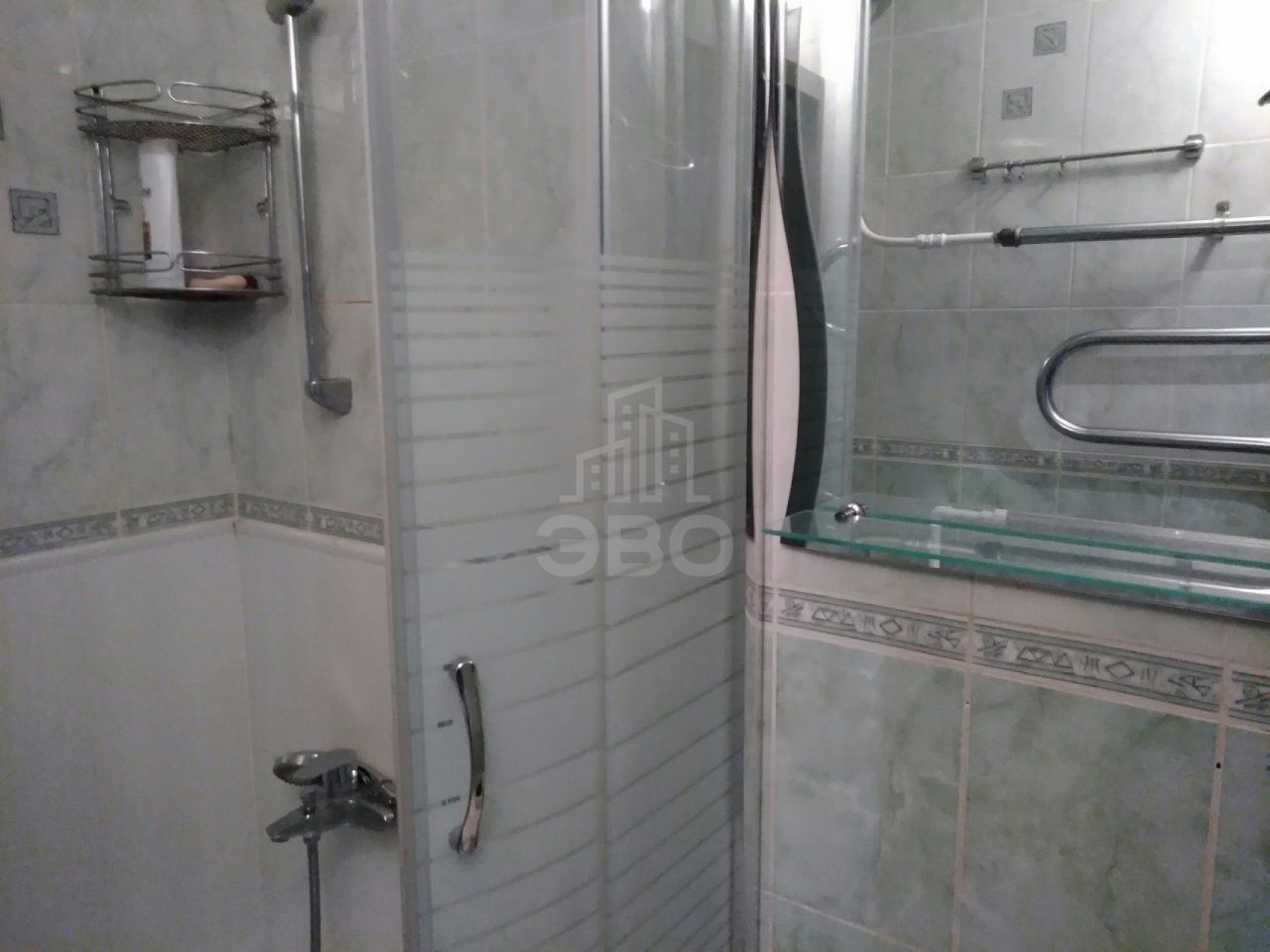 двухкомнатная квартира в Санкт-Петербурге по адресу: Ветеранов проспект, 151