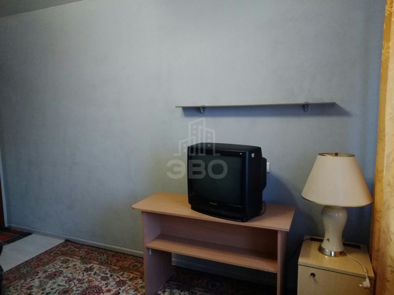 двухкомнатная квартира в Санкт-Петербурге по адресу: Ветеранов проспект, 151