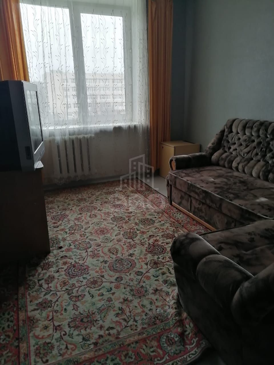 двухкомнатная квартира в Санкт-Петербурге по адресу: Ветеранов проспект, 151