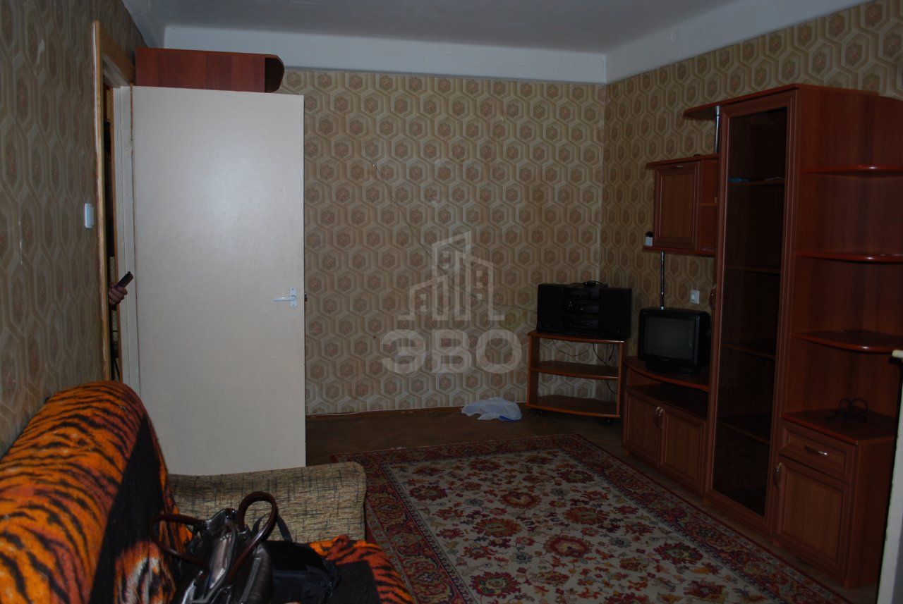 двухкомнатная квартира в Санкт-Петербурге по адресу: Партизана Германа ул., 18