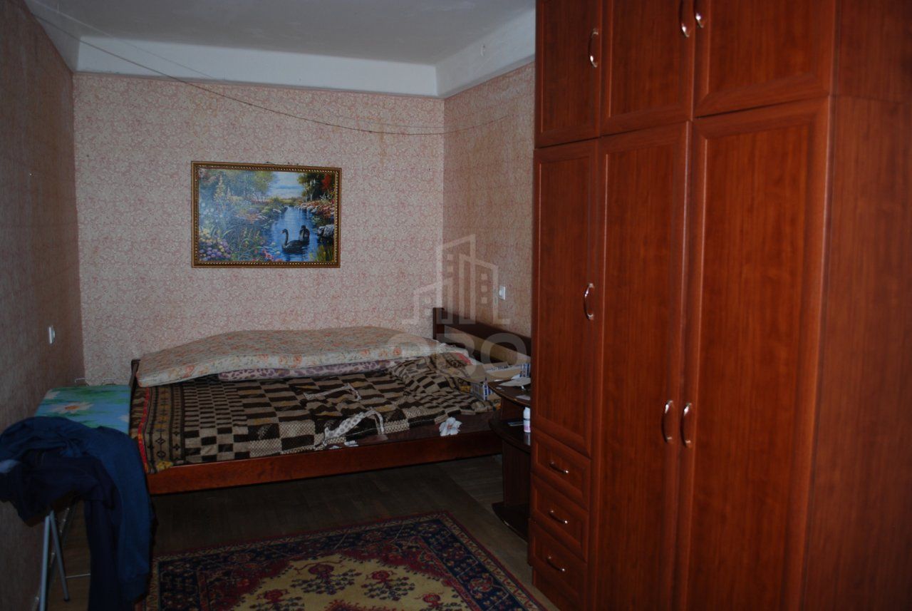 двухкомнатная квартира в Санкт-Петербурге по адресу: Партизана Германа ул., 18