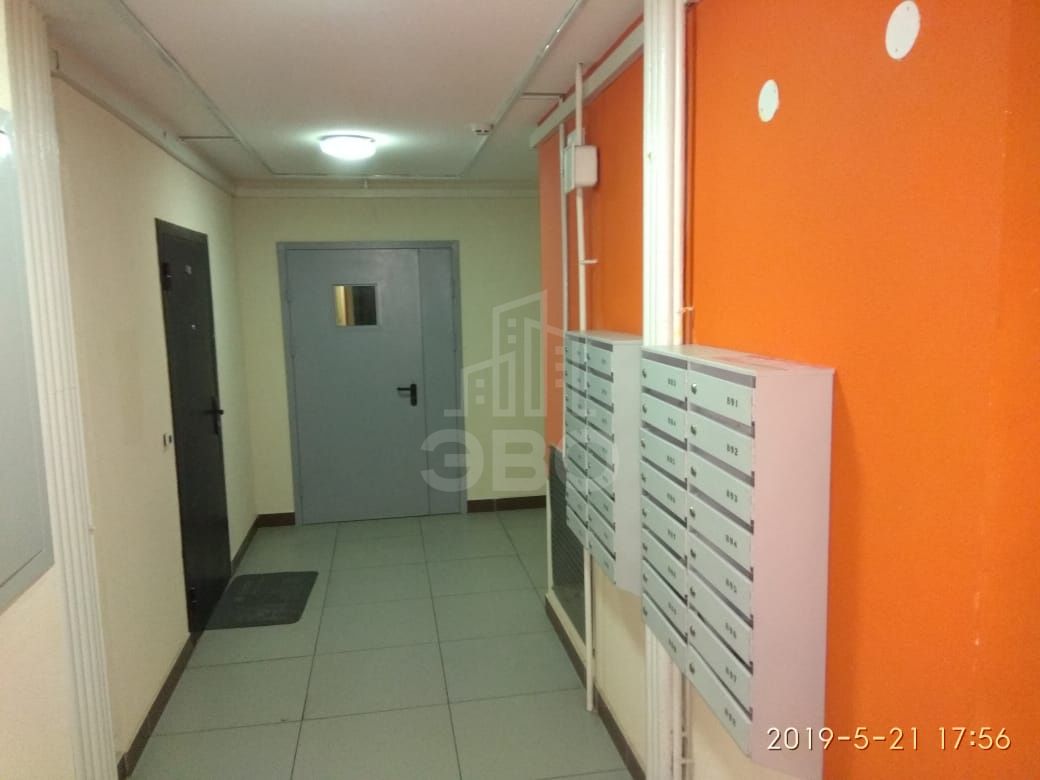 однокомнатная квартира в Санкт-Петербурге по адресу: Советский (Усть-Славянка) проспект, 39, к 1