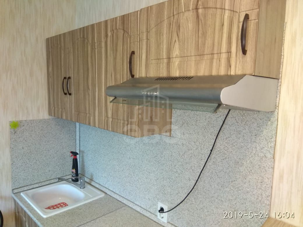 однокомнатная квартира в Санкт-Петербурге по адресу: Советский (Усть-Славянка) проспект, 39, к 1