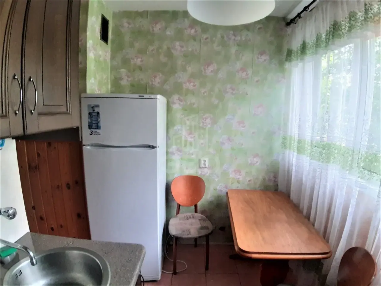 двухкомнатная квартира в Санкт-Петербурге по адресу: Ольги Форш ул., 17