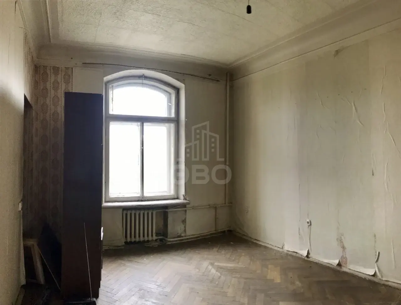 комната в Санкт-Петербурге по адресу: Большой В.О. проспект, 52
