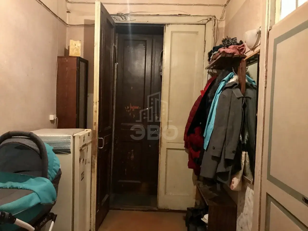 комната в Санкт-Петербурге по адресу: Большой В.О. проспект, 52