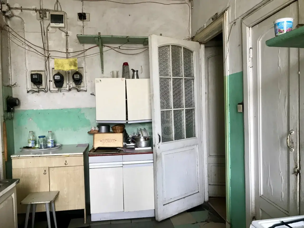 комната в Санкт-Петербурге по адресу: Большой В.О. проспект, 52