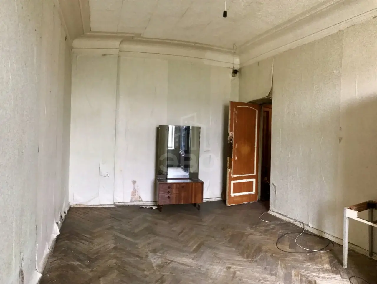 комната в Санкт-Петербурге по адресу: Большой В.О. проспект, 52