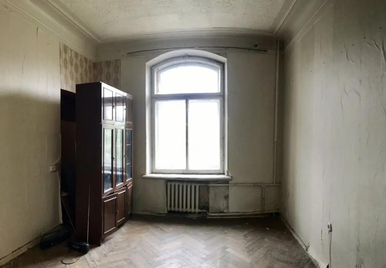 комната в Санкт-Петербурге по адресу: Большой В.О. проспект, 52