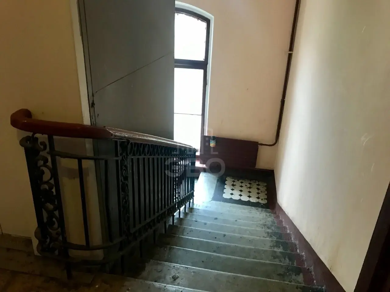 комната в Санкт-Петербурге по адресу: Большой В.О. проспект, 52
