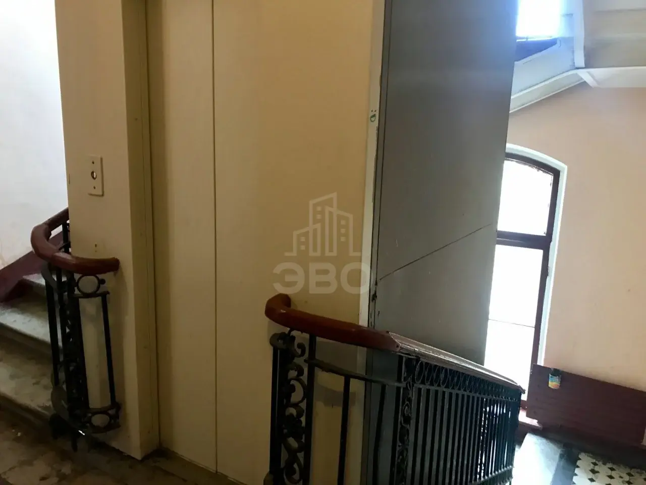 комната в Санкт-Петербурге по адресу: Большой В.О. проспект, 52